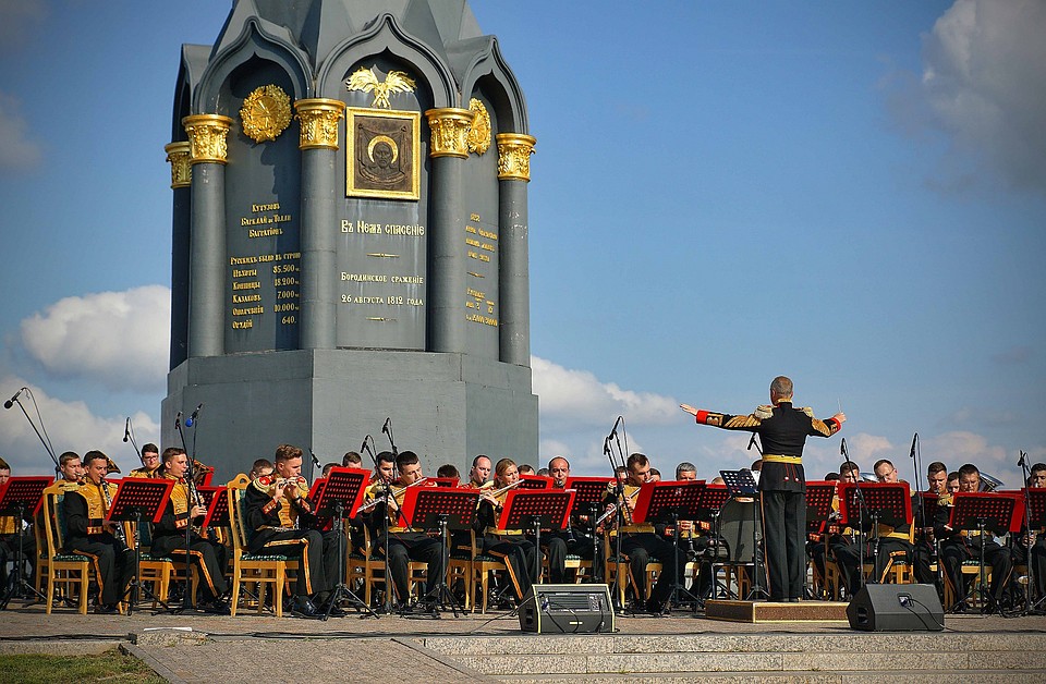Фото предоставлено пресс-службой проекта "Шаги Победы"