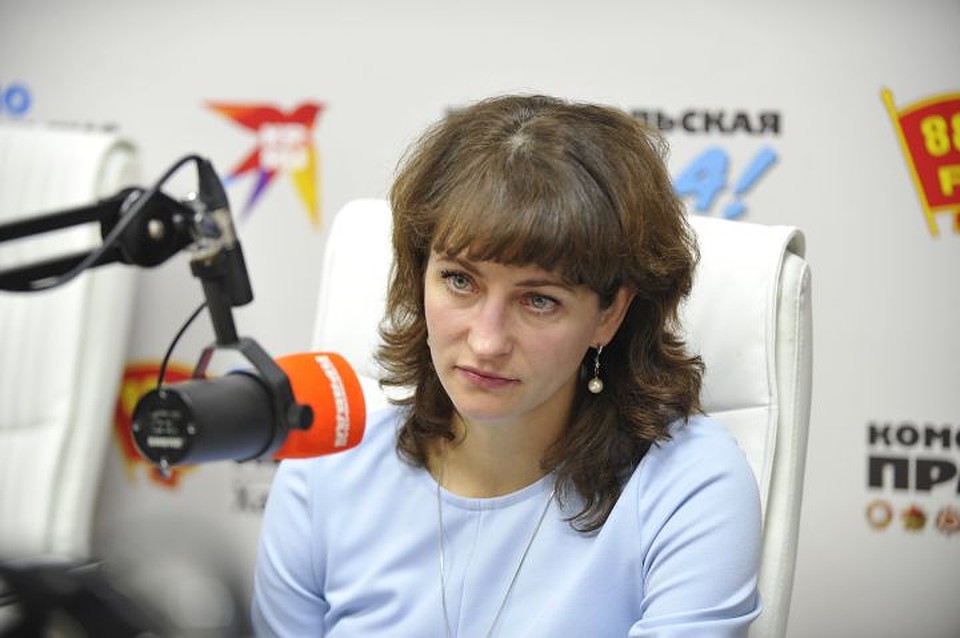 Жилья хватит всем: хабаровчане переезжают из бараков в новые квартиры Фото: Сергей ПЯТКОВ