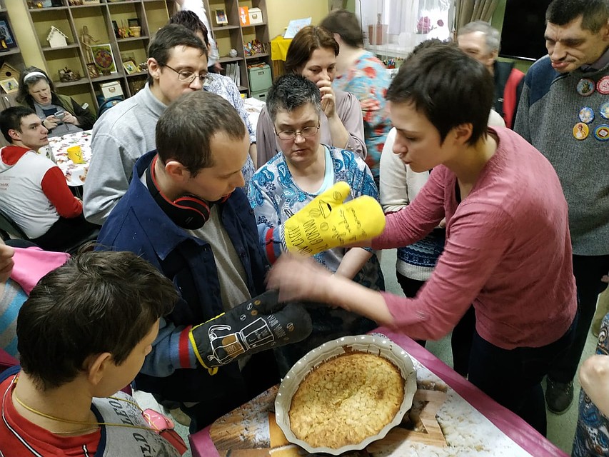 Фото: пресс-служба ГБУ «Моя карьера»