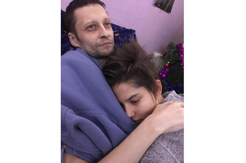 По словам самого Андрея, за последние два месяца болезнь резко прогрессировала - и теперь у него осталось не так много времени. Фото: Facebook Андрея Павленко