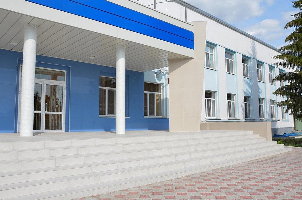 Девочки покинули центр 2 января
