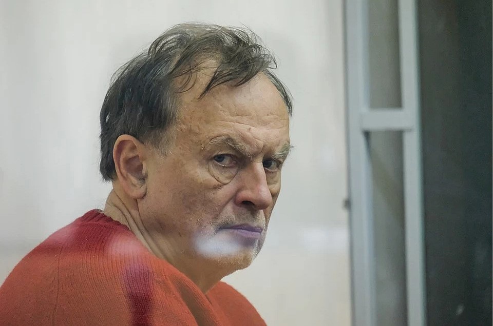 Олег Соколов новогодние праздники посвятил написанию книги Фото: Артем КИЛЬКИН