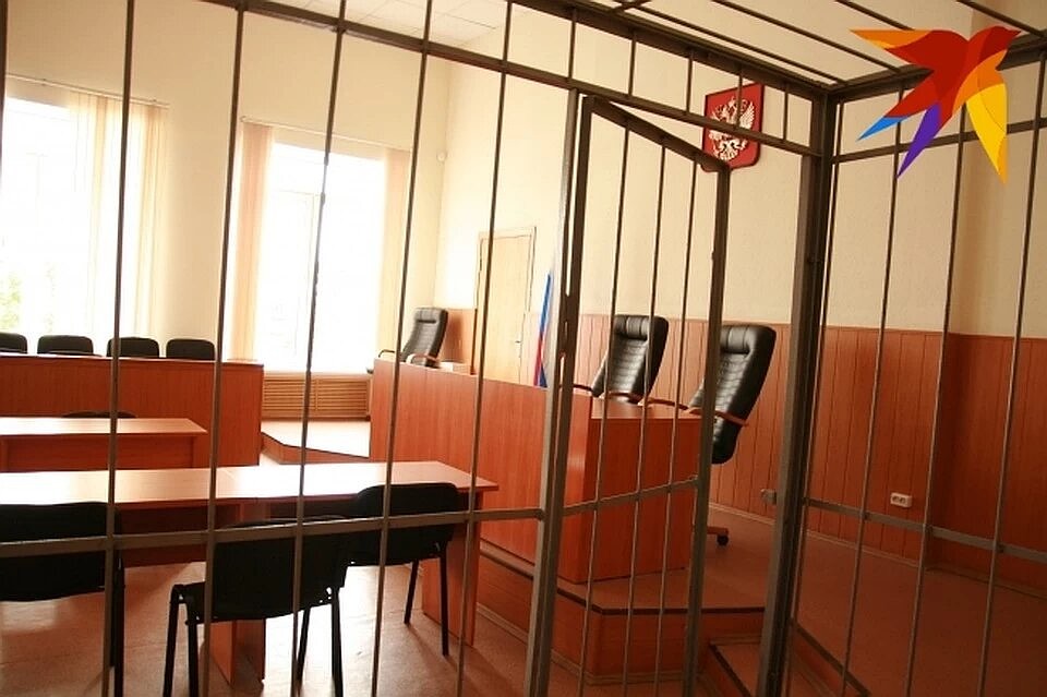 Преступники идут на разные уловки, чтобы разжалобить судью Фото: Алексей БУЛАТОВ