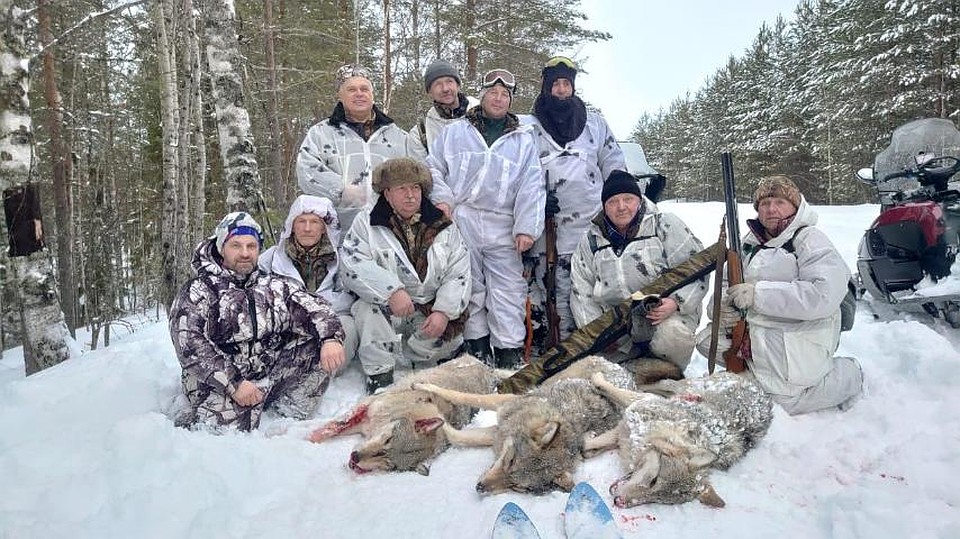Фото из группы "Усть-Вымского района"