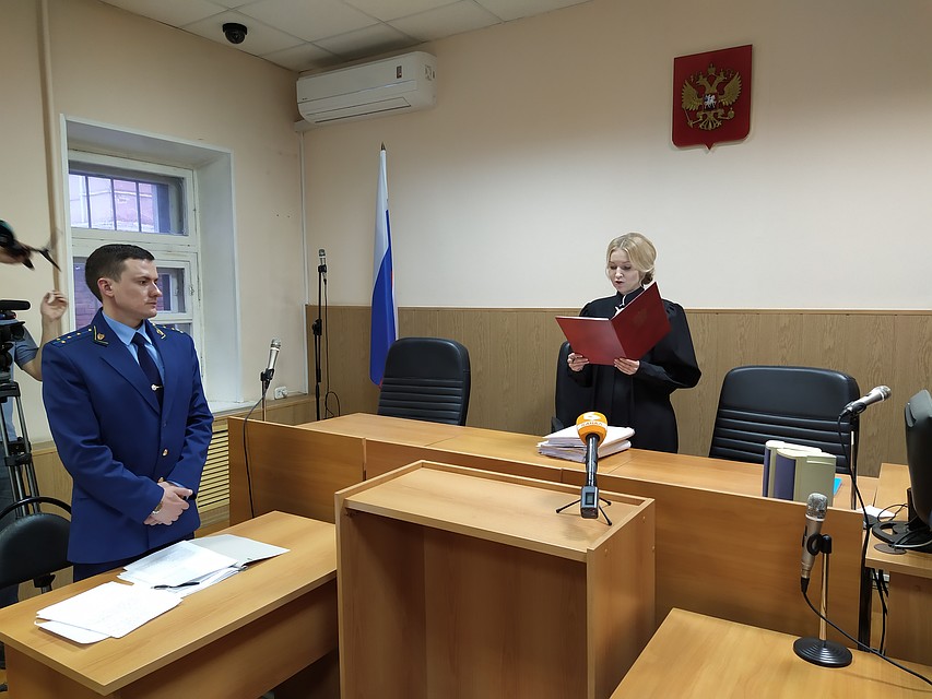 . Фото: Ирина Мальцева