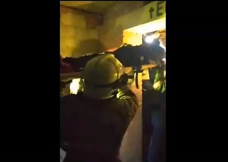Фото: скрин с видео