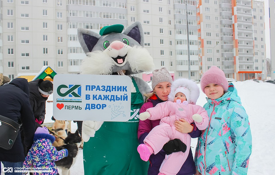 Фото пресс-службы компании