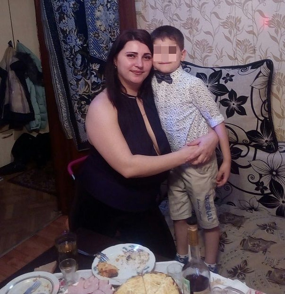 Мужчина стрелял по банкам и пуля попала в мальчика. Фото: предоставлено родителями Егора