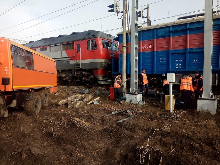 Фото: Южного следственного управления на транспорте СК России.