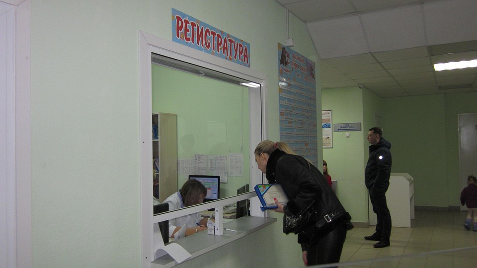 Родители, дети которых заболели коклюшем,могут находиться на больничном около 2 месяцев Фото: Елена Масленникова