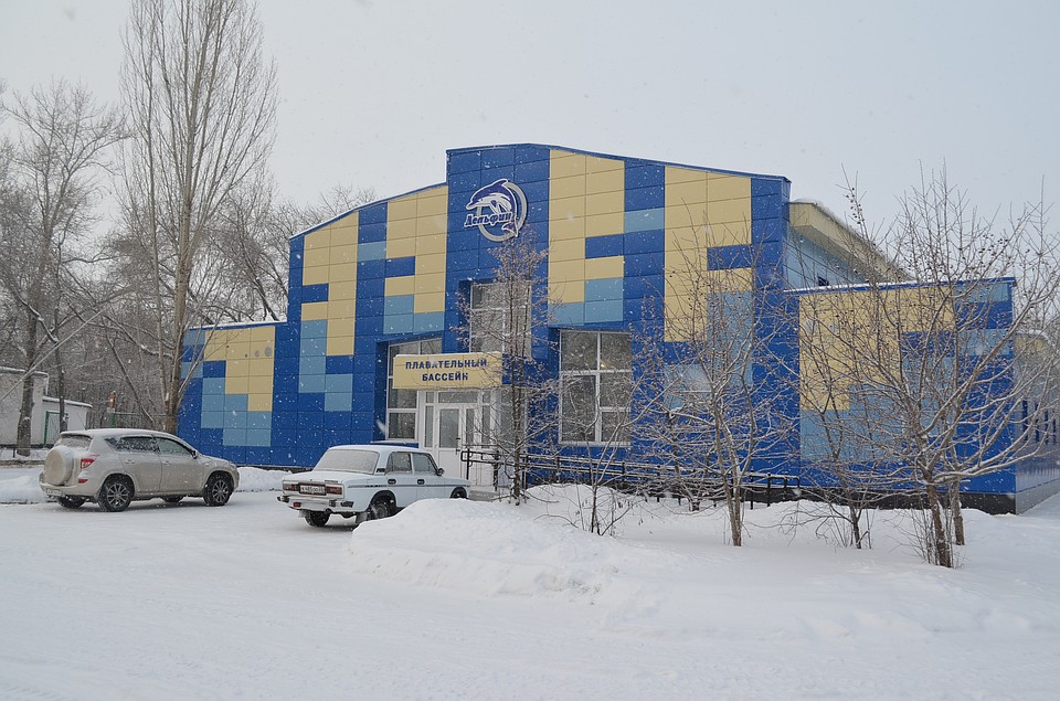 Фото предоставлено администрацией города Славгорода.
