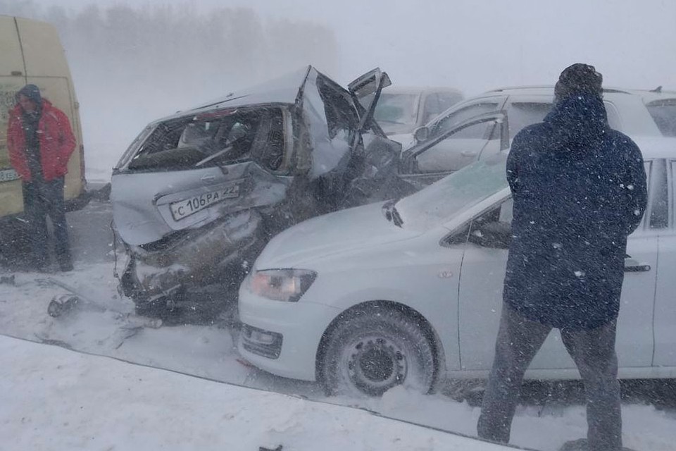 Фото: Владимир Ломакин
