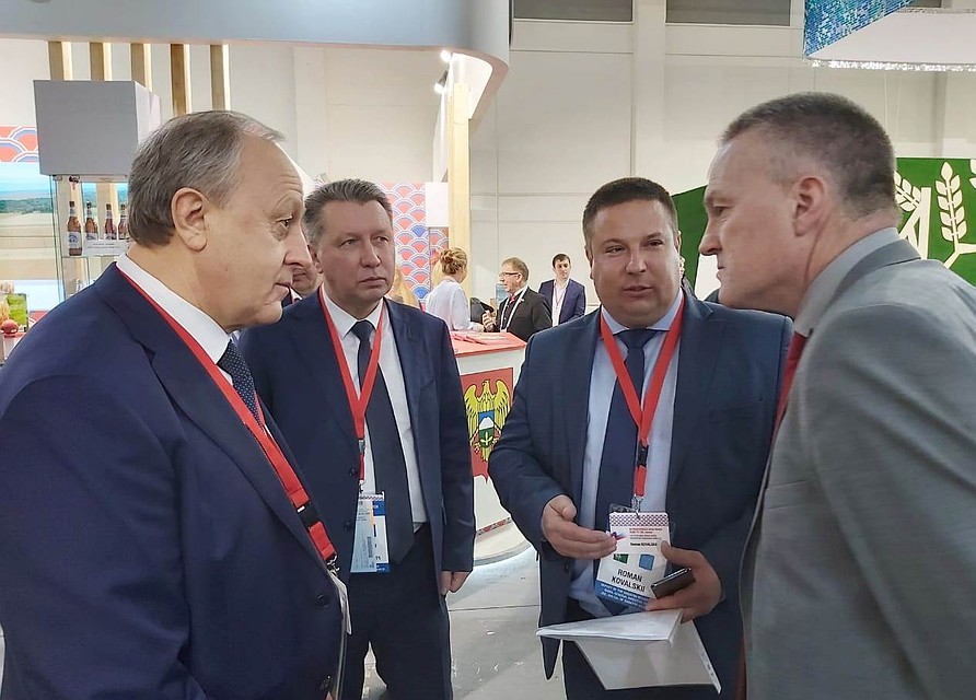 Фото правительства Саратовской области