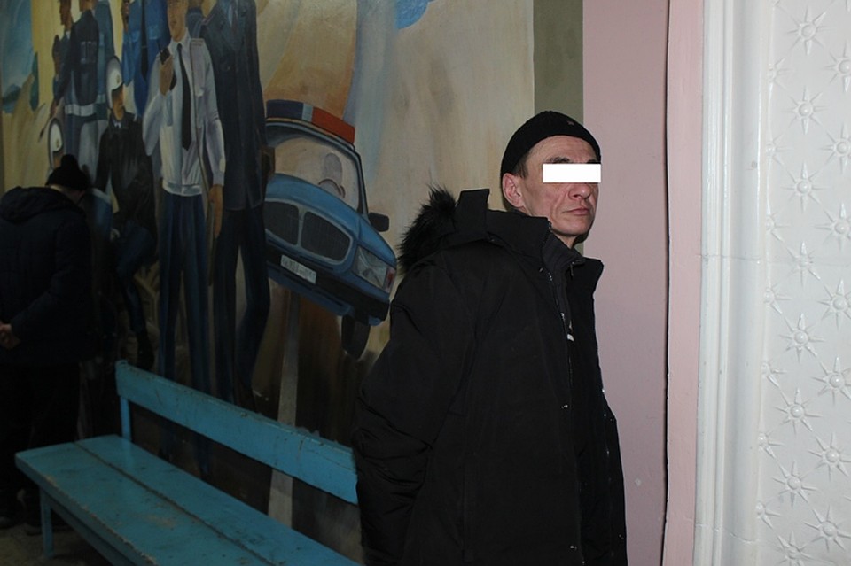 Фото: УМВД "Нижнетагильское"