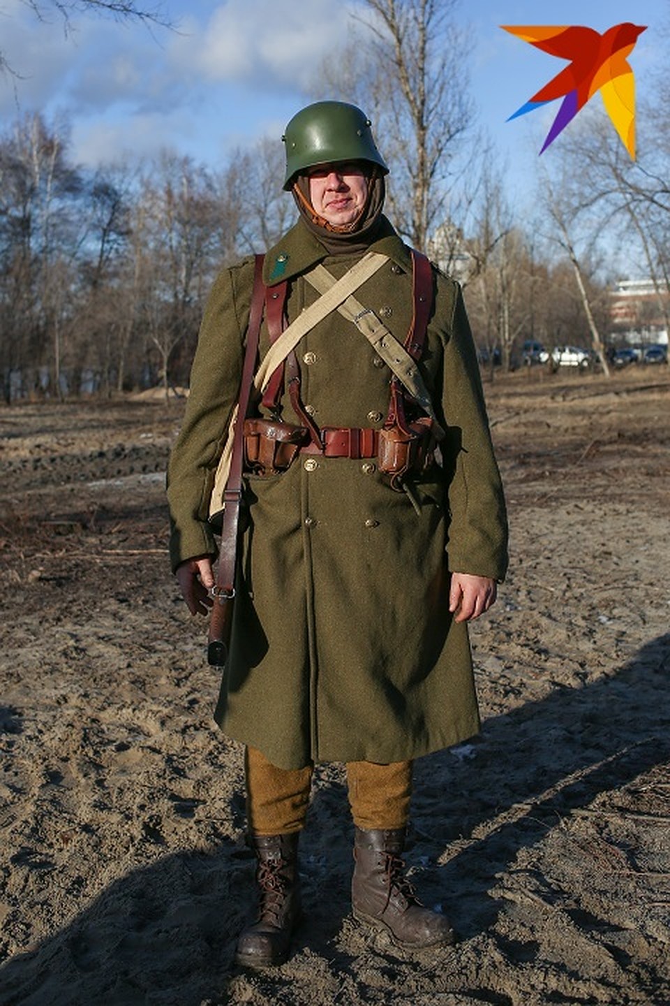 Борис Артемов. Фото: Ксения БОРТНИКОВА