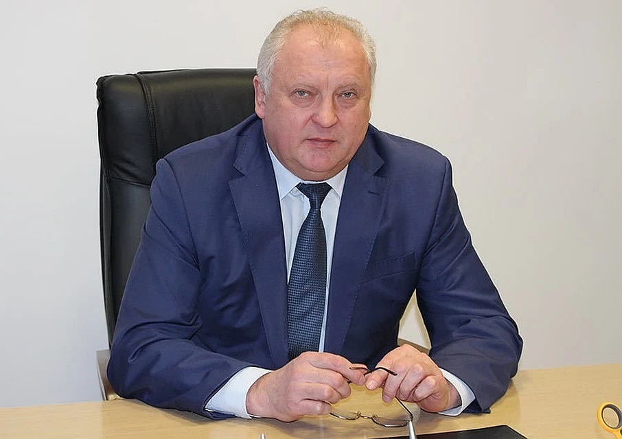 Владимира Шульгу в 2018 году осудили на 5 лет лишения свободы. Фото: vb.by