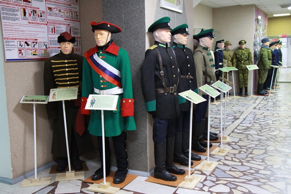 Фото - ТРО партии "Единая Россия".