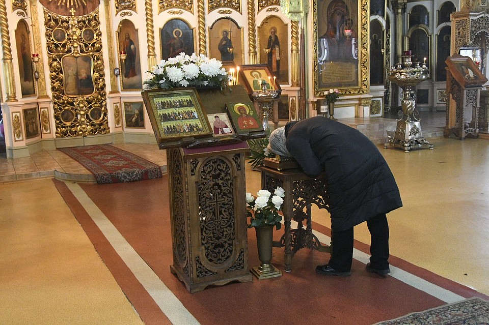 Фото: Алексей ФОКИН