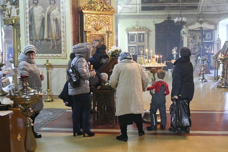 Фото: Алексей ФОКИН