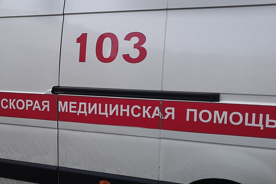 Если пациент с признаками вирусной инфекции, посетивший Китай, вызовет "скорую", у врачей должен быть четкий алгоритм действий. Фото: Раиса ЮДИНА