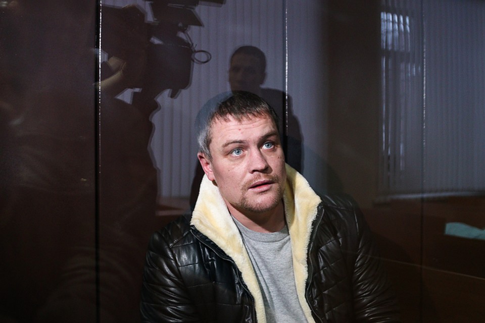 Ближайшие два месяца мужчина, в одночасье ставший народным героем, проведет под домашним арестом Фото: Рустем АХУНОВ