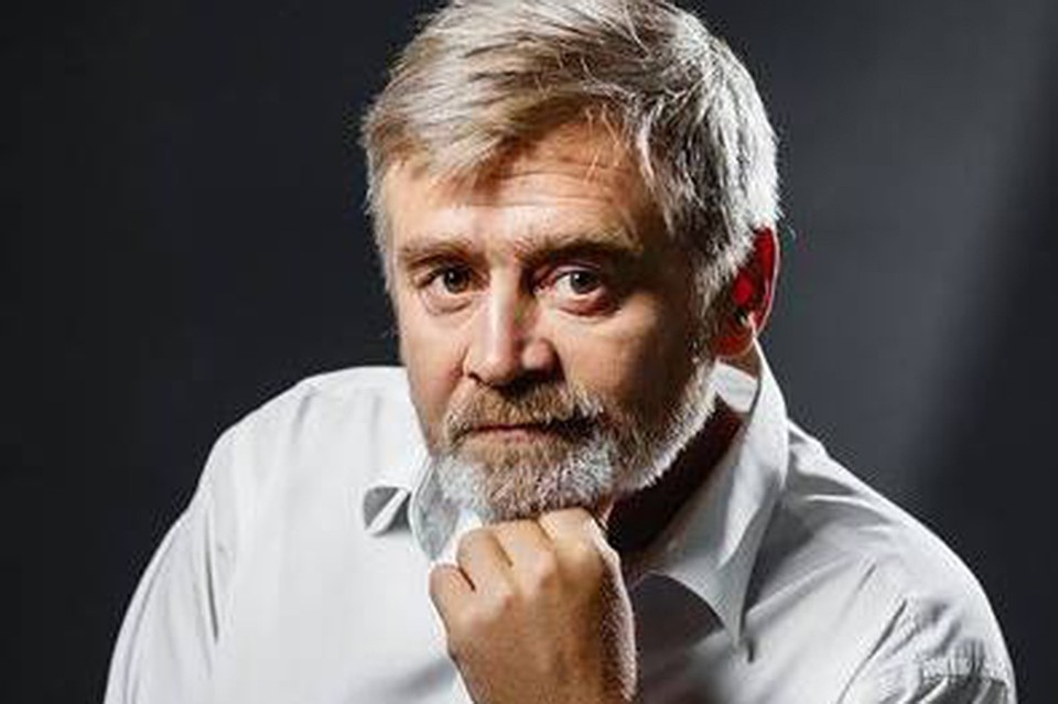 Андрей Масалович, эксперт в области кибербезопасности, президентом консорциума «Инфорус»