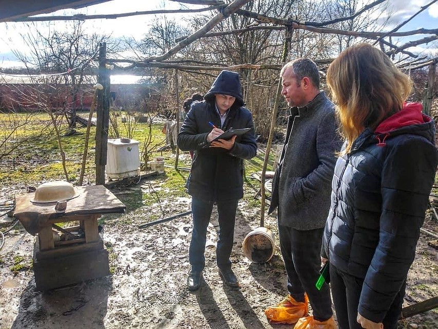 Фото: пресс-служба Горячего Ключа.
