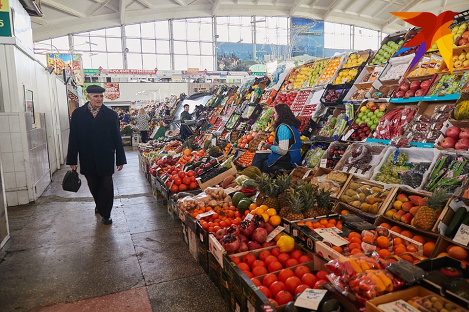 С разнообразием, в том числе и ценовым, сервис, конечно не сравнится. Но как говорит его создатель, такой цели и не было. Фото: Павел МАРТИНЧИК