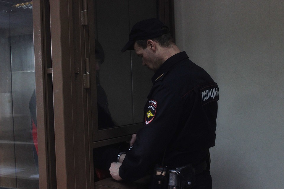 Следующее заседание по уголовному делу состоится 14 февраля Фото: Анастасия МАШКАЛЕВА