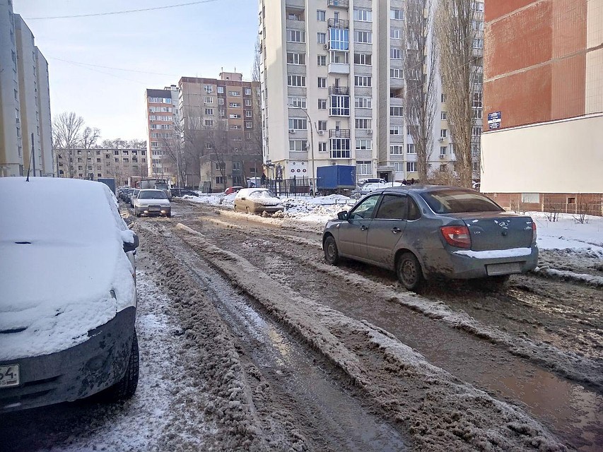 . Фото: Екатерина Семенова