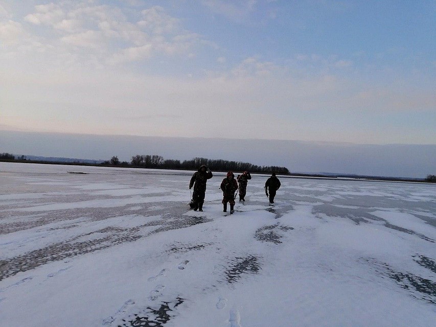 Фото Облспаса