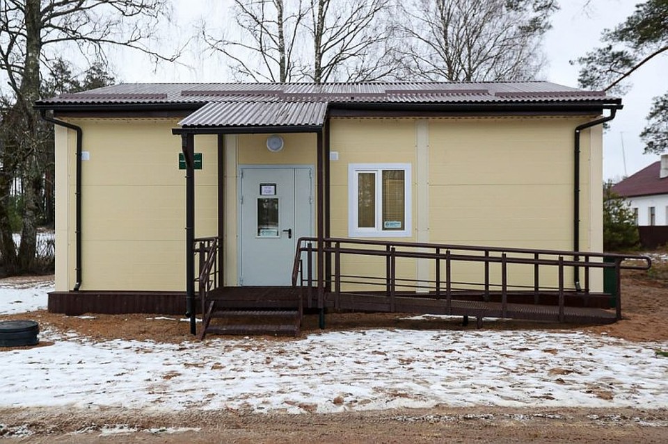 Фото: пресс-служба АПО.