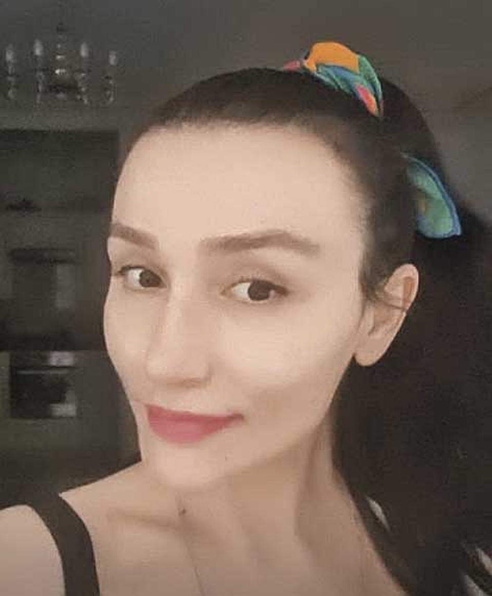Татьяна Соловьева.