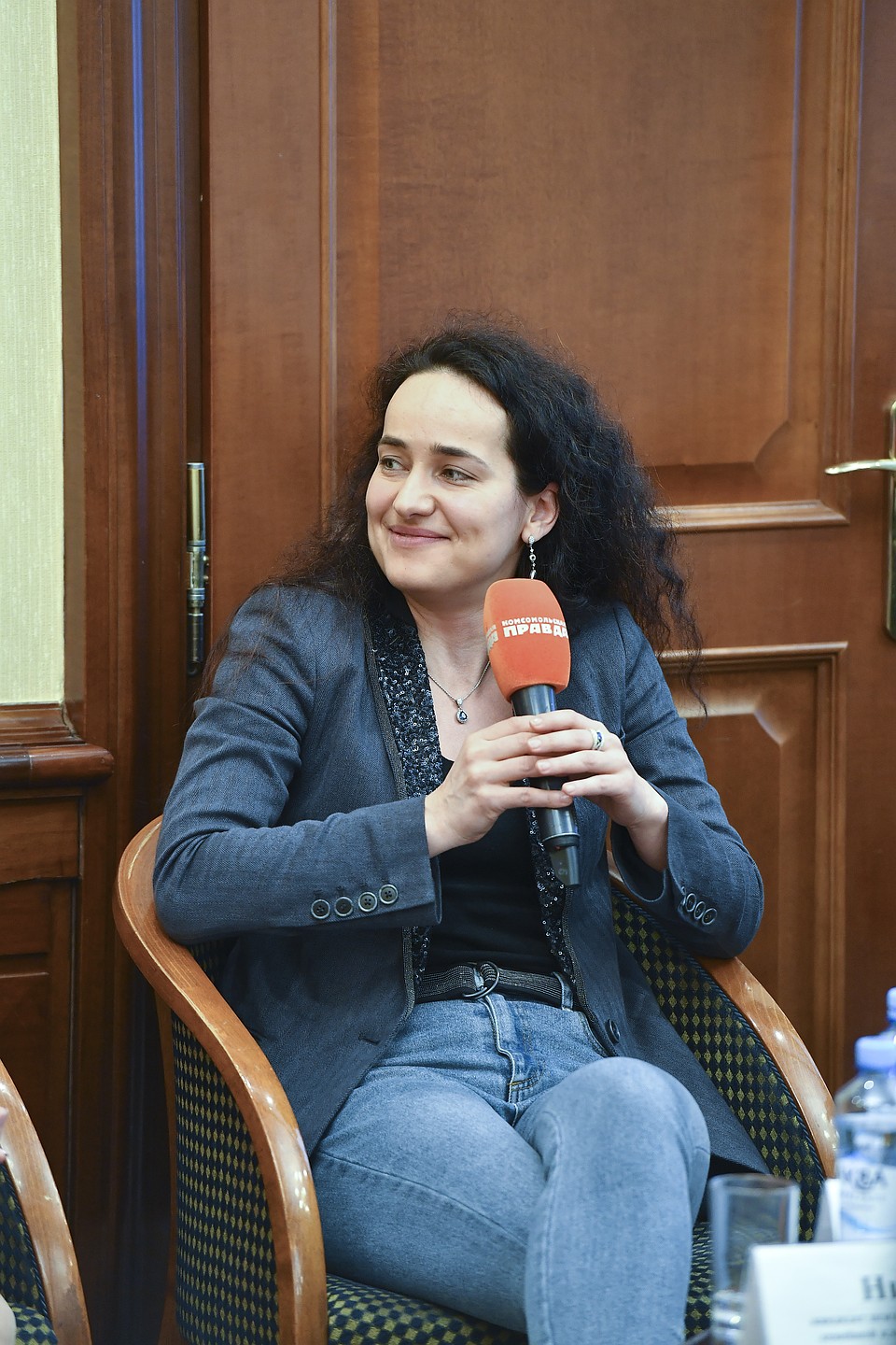 Полина Габай, Руководитель ООО «Факультет медицинского права», старший преподаватель кафедры здоровья и здравоохранения Академии постдипломного образования ФГБУ ФНКЦ ФМБА России