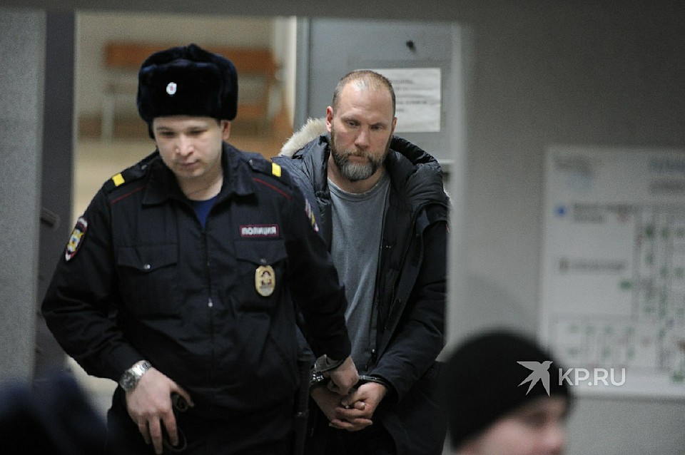 Артемий Кызласов возглавлял ОЭЗ с 2011 года Фото: Алексей БУЛАТОВ
