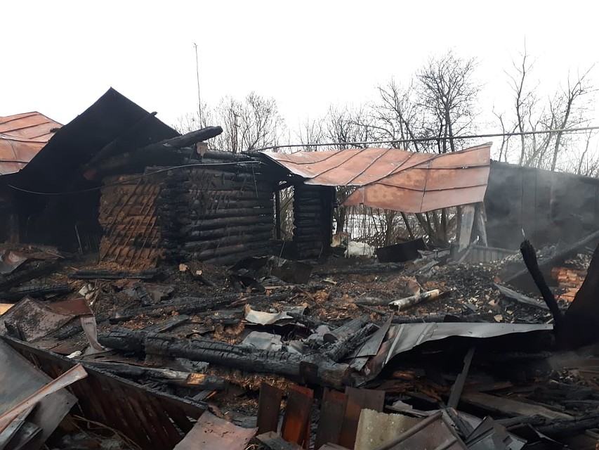 Фото СУ СКР по Саратовской области