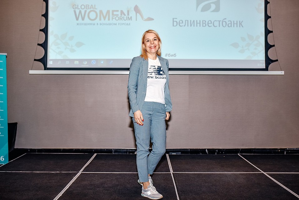 Светлана Авраменко уверена, что если вы в чем-то не разбираетесь, то должны найти специалиста и довериться ему, это позволит избежать множество ошибок.