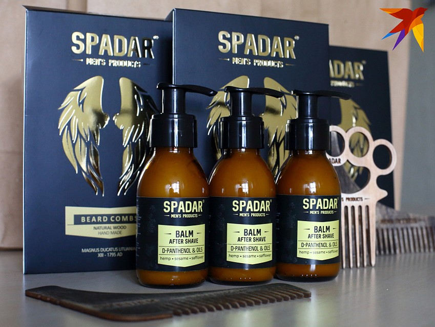 «Королевский» SpadarBox будет разыгран среди всех участников акции Фото: Святослав ЗОРКИЙ
