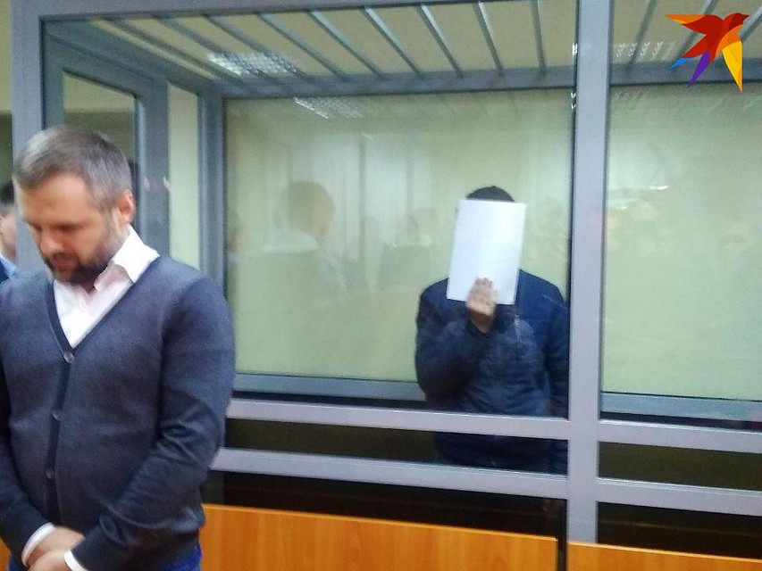 14-летний Евгений также отправился в СИЗО Фото: Александр Уриевский