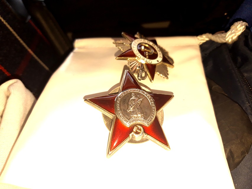 Анна КИРИЕНКО