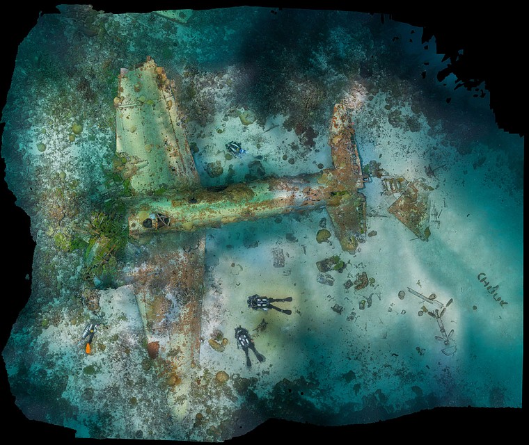 Фото: @Marcus Blatchford/UPY2020