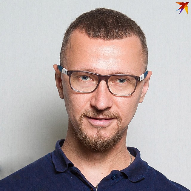 Николай живет в Риме с женой-итальянкой и работает директором отеля. Фото: личный архив.