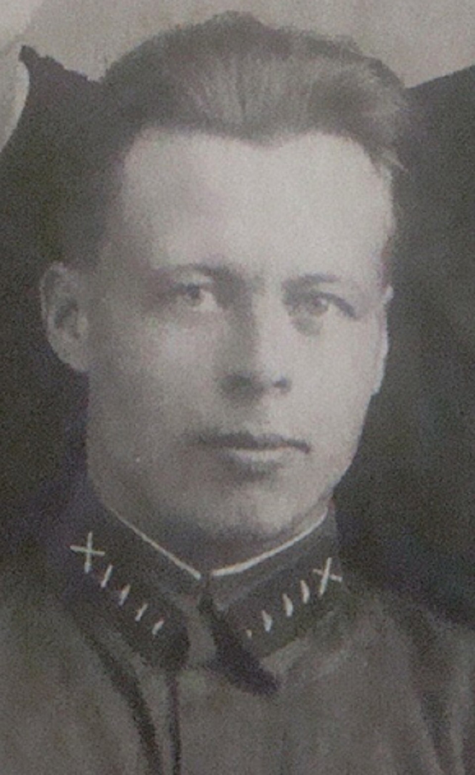Иван Александрович Дедов