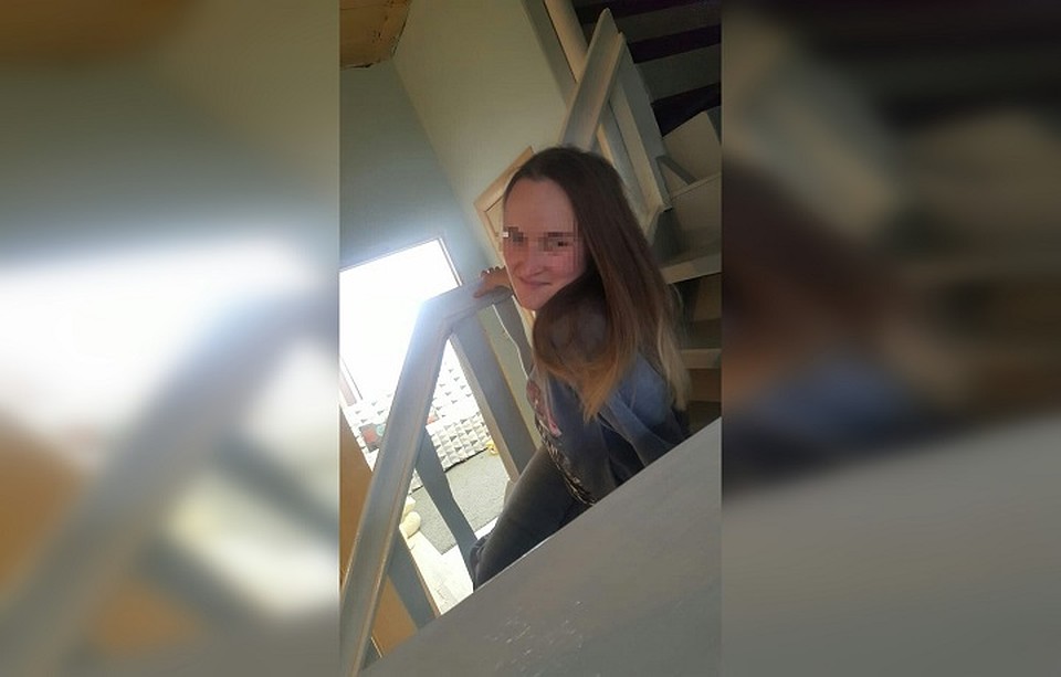 Сначала неадекватный сосед набросился на сожителя Натальи, но тому удалось сбежать, к сожалению, женщине не удалось этого сделать. Фото: соцсети