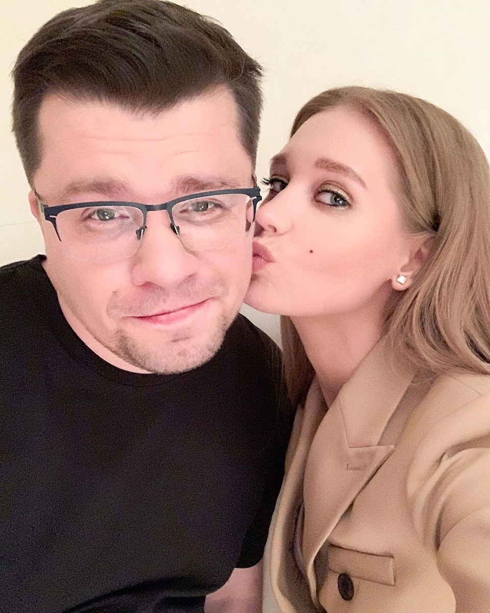 Гарик Харамов призывает не поддаваться панике Фото: Instagram.com