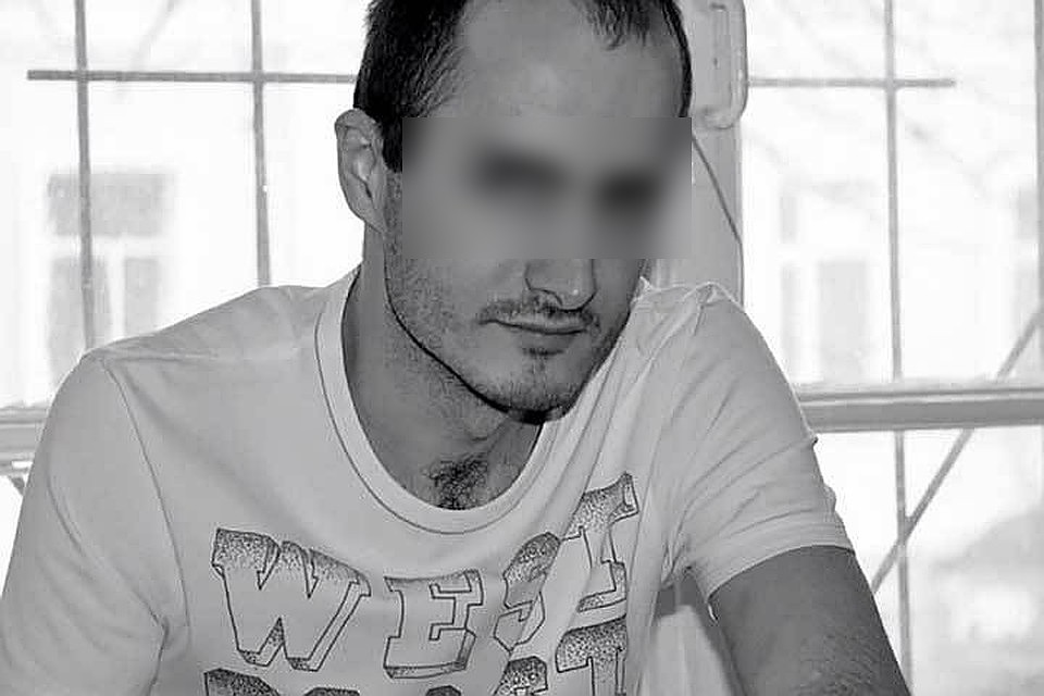 Смерть Георгия К. сразу вызвала много вопросов у правоохранителей Фото: СОЦСЕТИ