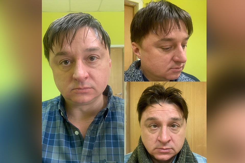Недавно в Нижнем Новгороде разыскивали дублера актера Максима Лагашкина. Фото: vk.com/kinovnino