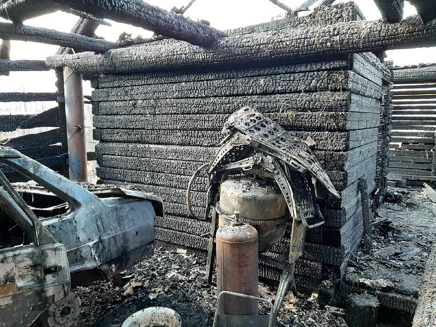 Фото: пресс-служба УГИБДД Марий Эл