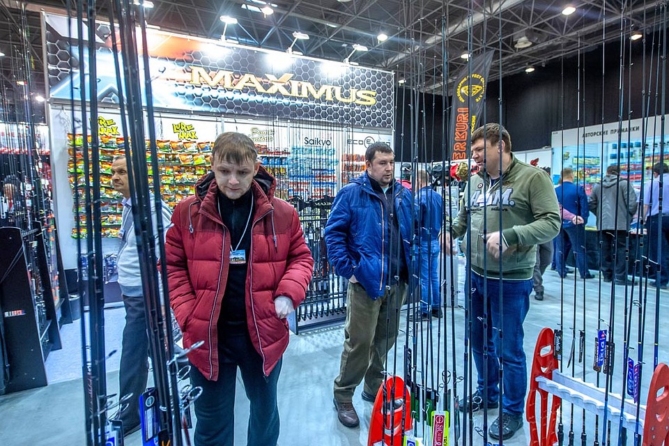 Фото: Сибирская выставочная компания.