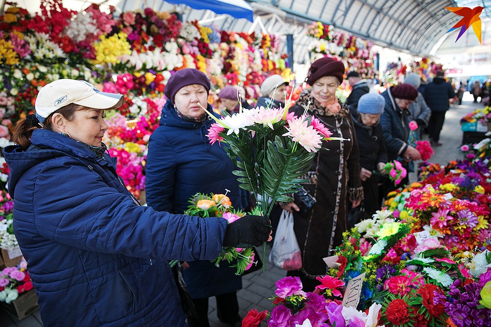 Стоимость - от 2 рублей до 25 и выше Фото: Павел МАРТИНЧИК